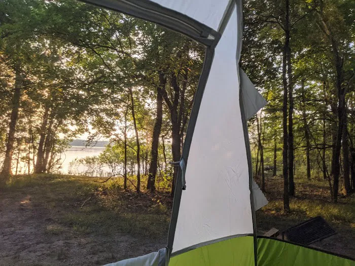 Oak Grove Campground 10
