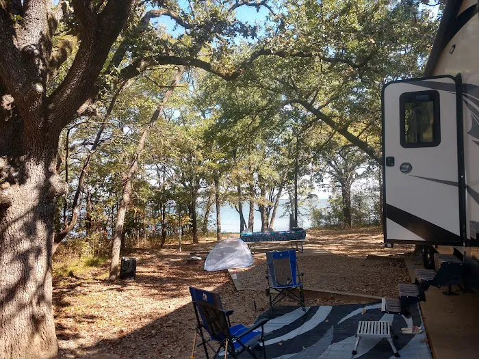 Bright Star Campground 4
