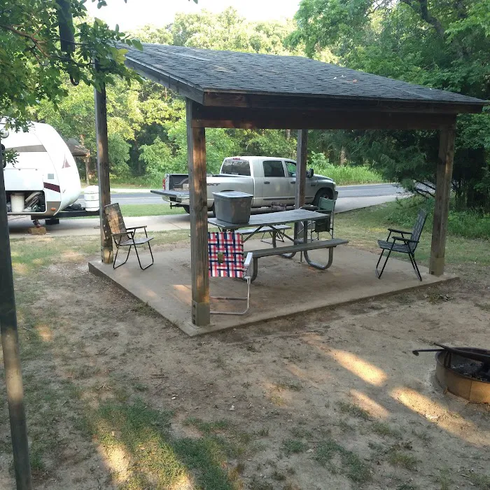 Deer Haven Campground 1