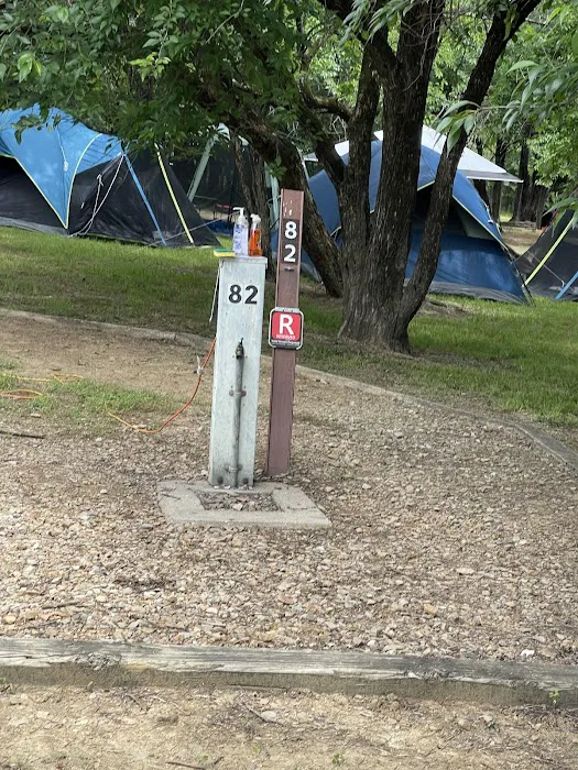 Deer Haven Campground 7