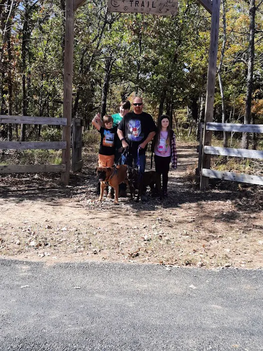 Buggy Whip Equestrian Campground 3
