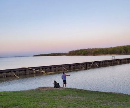 Buggy Whip Equestrian Campground