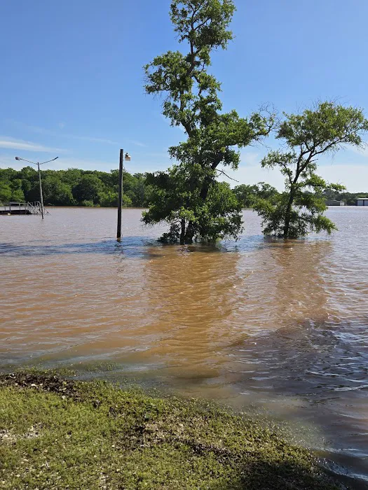 Caney Creek Recreation Area 2