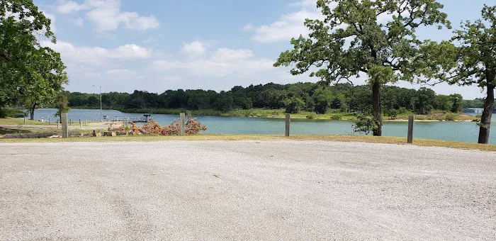 Caney Creek Recreation Area 1