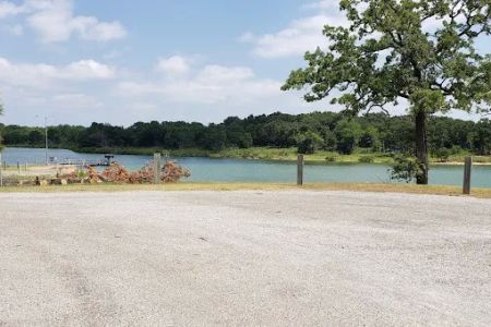 Caney Creek Recreation Area