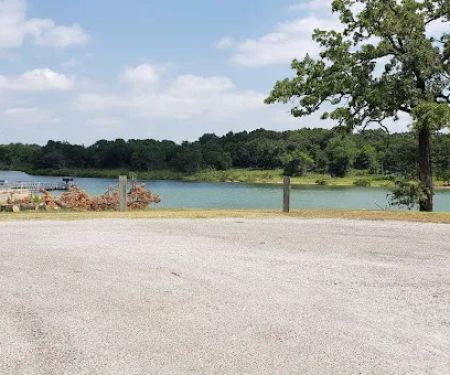 Caney Creek Recreation Area