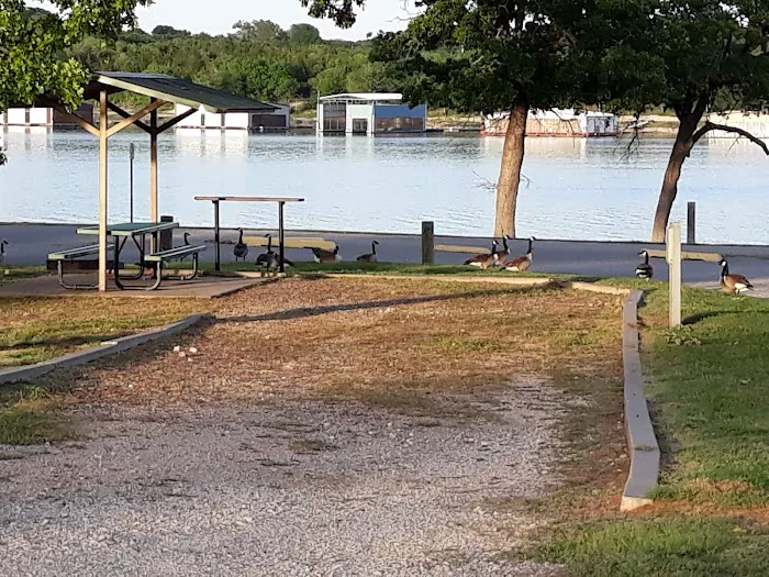 Caney Creek Recreation Area 3