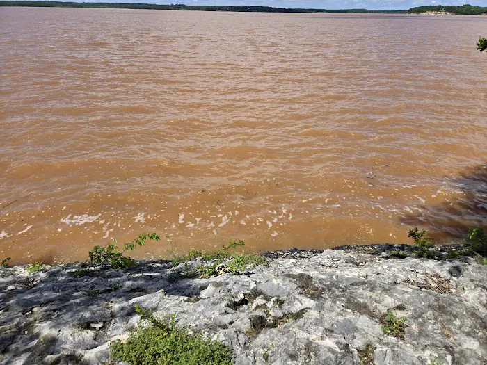 Caney Creek Recreation Area 7