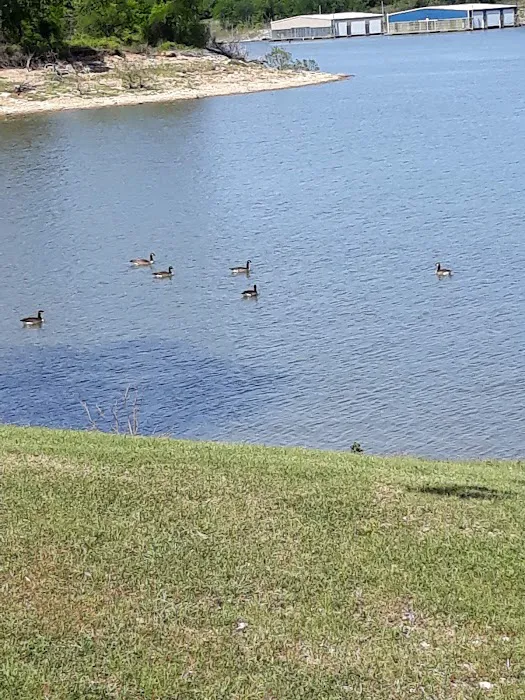 Caney Creek Recreation Area 5