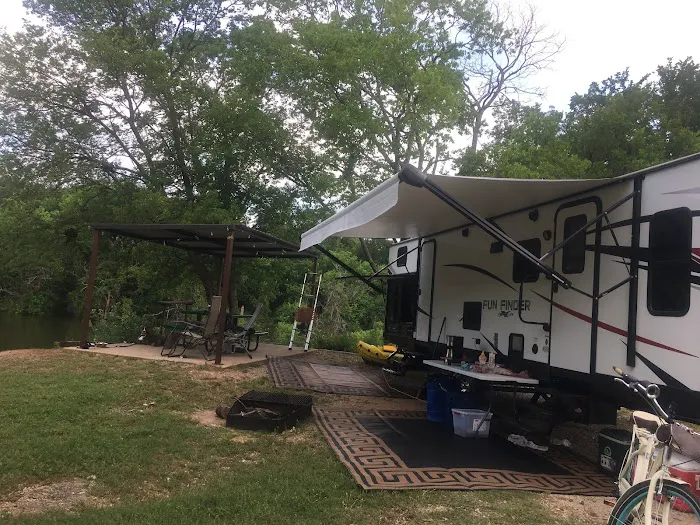 Caney Creek Recreation Area 4