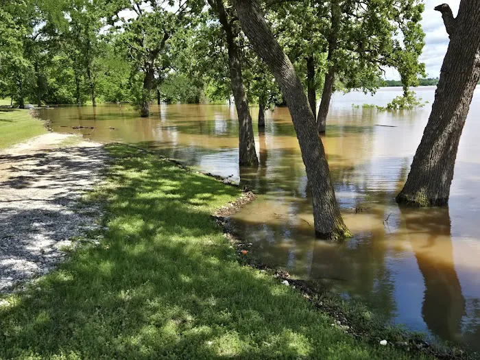 Caney Creek Recreation Area 9