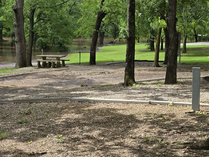 Caney Creek Recreation Area 6