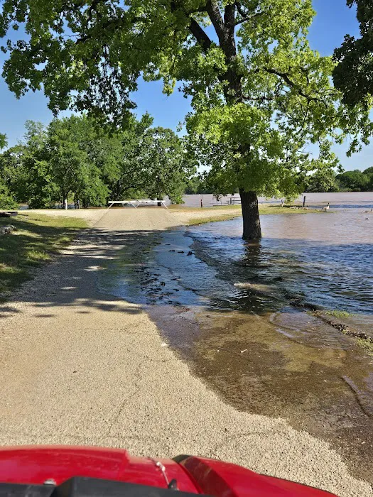 Caney Creek Recreation Area 10