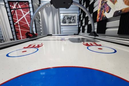 Paradise City RV Resort
