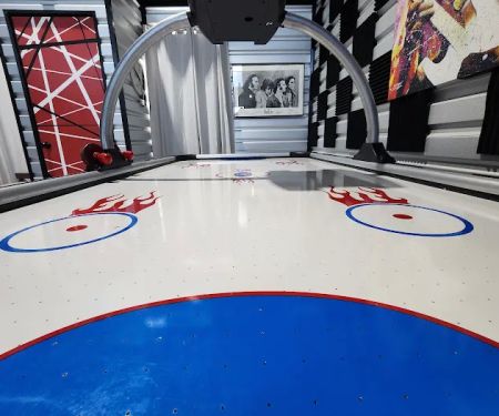 Paradise City RV Resort