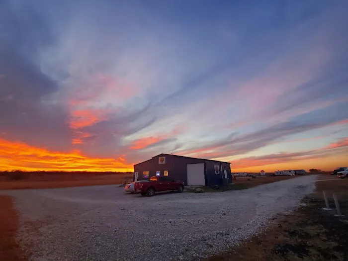 Paradise City RV Resort 5