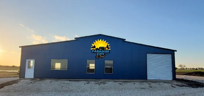 Paradise City RV Resort 10