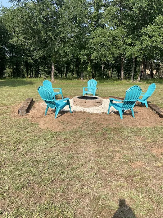 The RV Patch - RV Park Kingston, OK 1