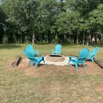 The RV Patch - RV Park Kingston, OK