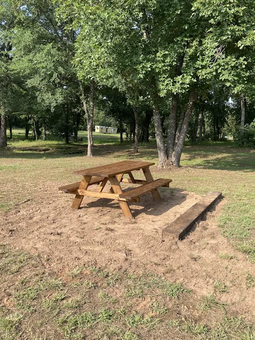 The RV Patch - RV Park Kingston, OK 6