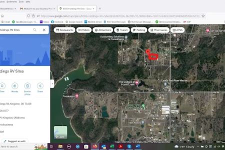BCRE Holdings RV Sites