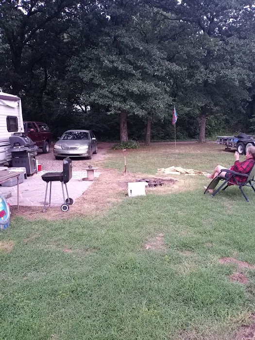 THREE PINES RV PARK 8