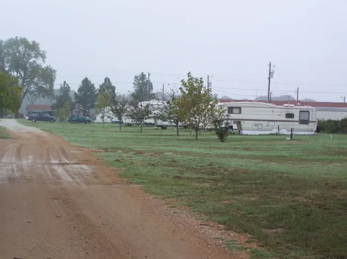THREE PINES RV PARK 5