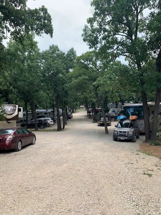 Oakview RV Park 1
