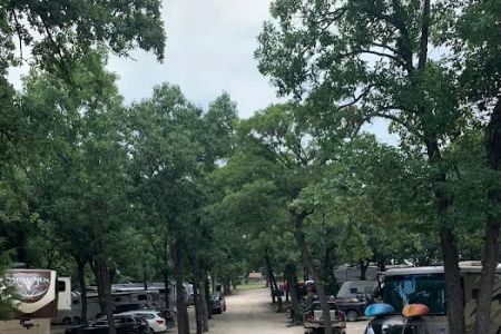 Oakview RV Park