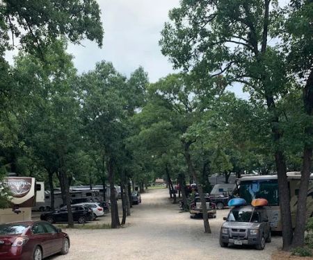 Oakview RV Park