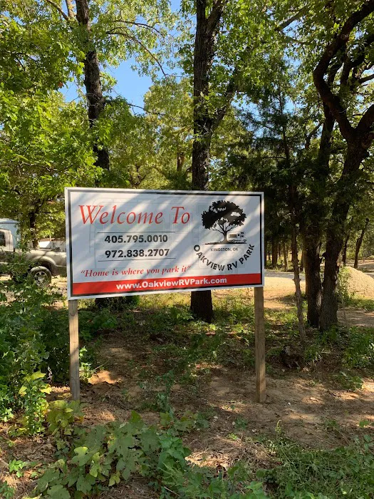 Oakview RV Park 3