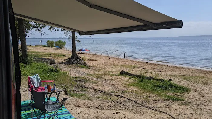 Oakview RV Park 8