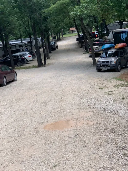 Oakview RV Park 4