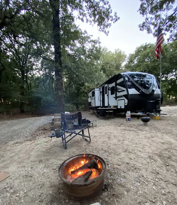 Oakview RV Park 7