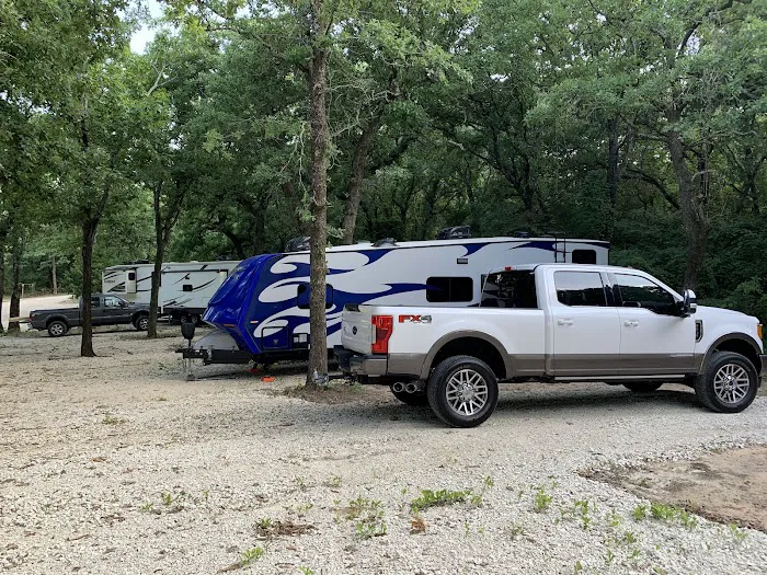 Oakview RV Park 9