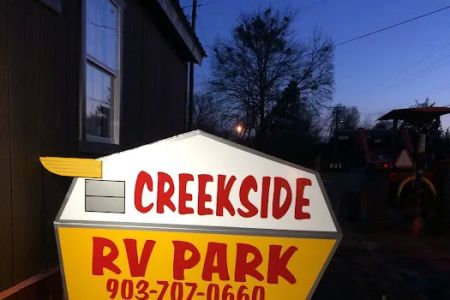 Creekside RV Park