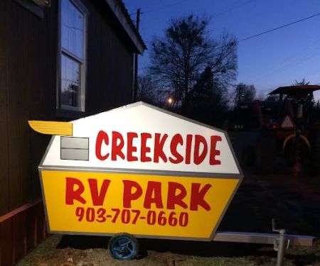Creekside RV Park