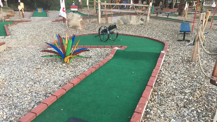 Creekside RV Park 3