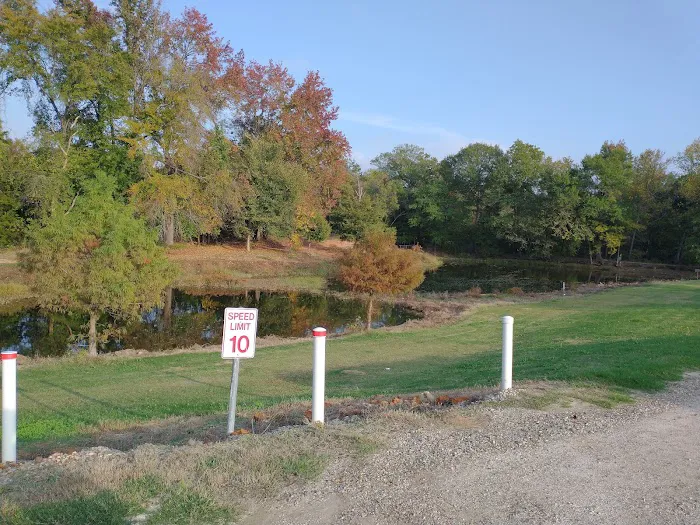 Creekside RV Park 6