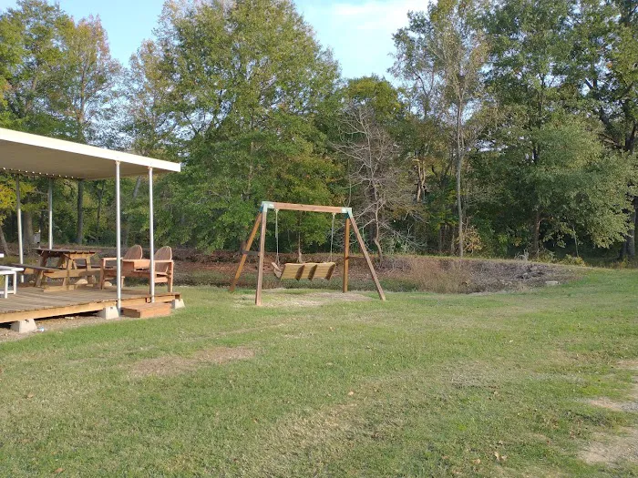 Creekside RV Park 5