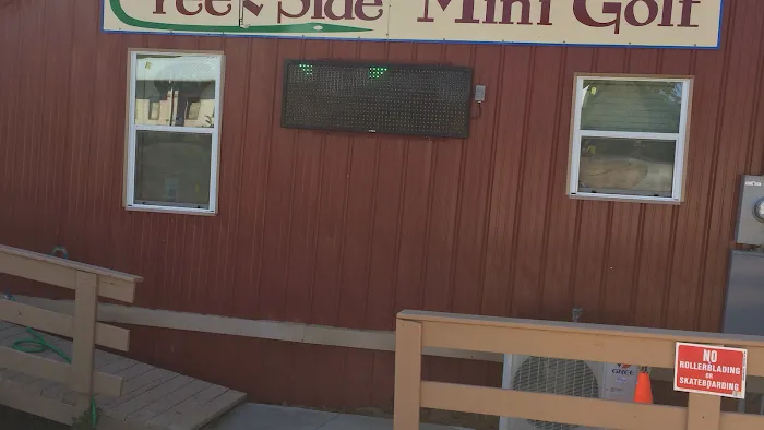 Creekside RV Park 2