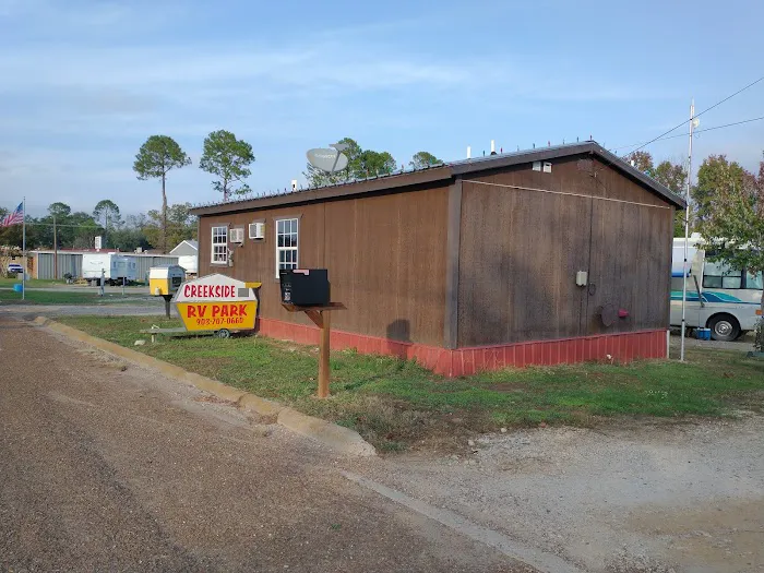Creekside RV Park 7