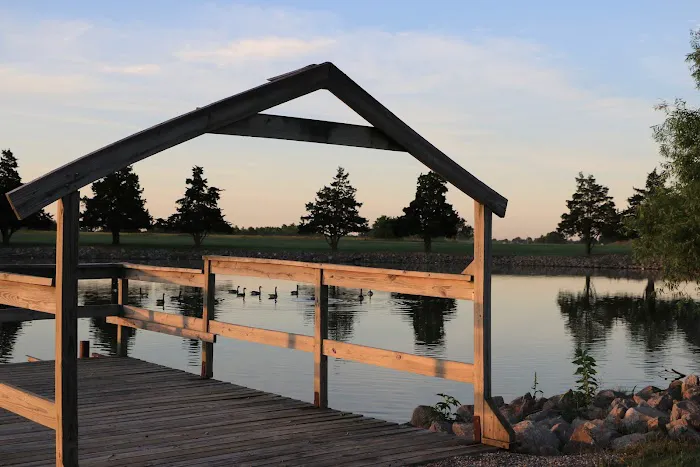 Cedar Lake Mobile Home & RV Park 2