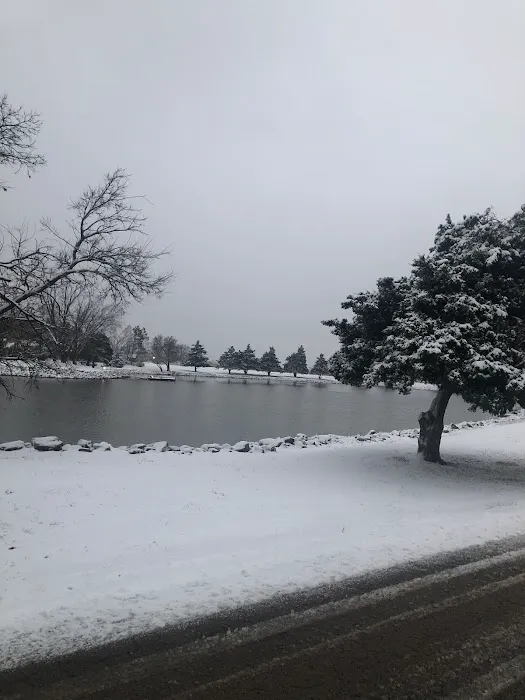 Cedar Lake Mobile Home & RV Park 1