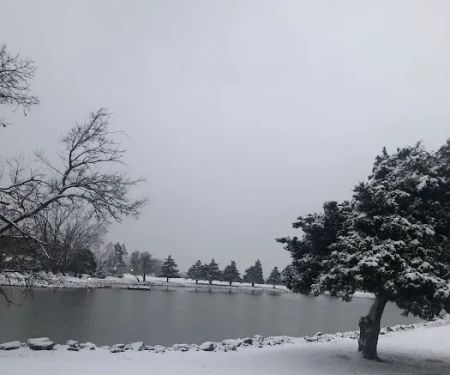 Cedar Lake Mobile Home & RV Park