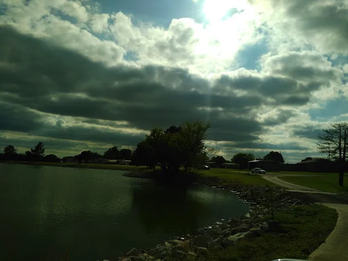 Cedar Lake Mobile Home & RV Park 7