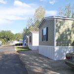Canadian Shores Mobile Home