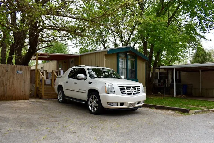 Turtle Creek Community Mobile Home Park 2