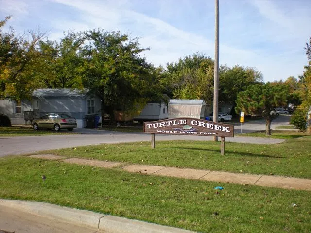 Turtle Creek Community Mobile Home Park 4