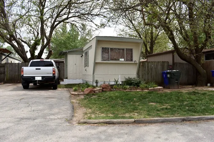 Turtle Creek Community Mobile Home Park 1